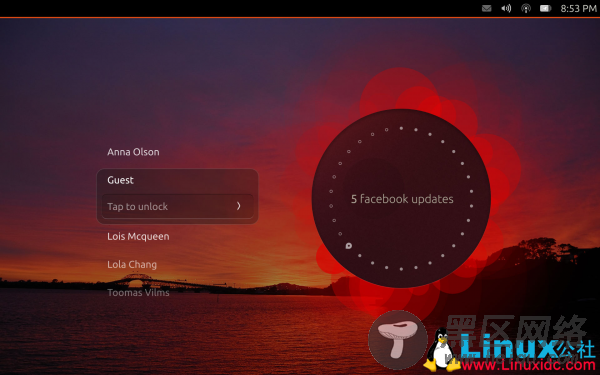 Ubuntu Touch成功移植Xperia Tablet Z