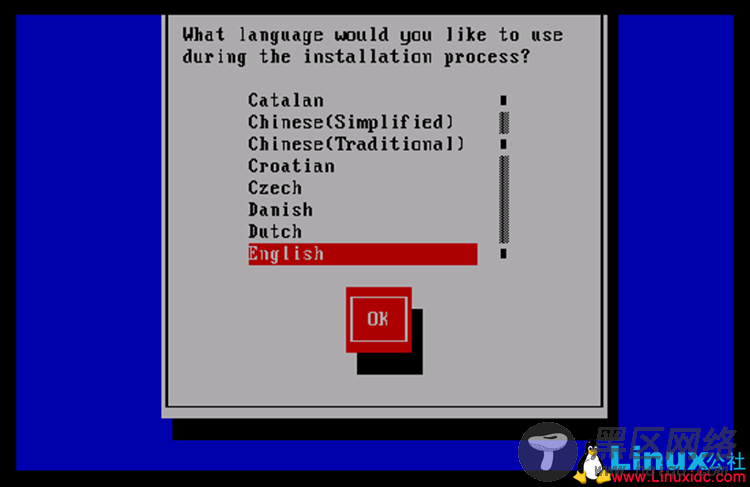 红帽Linux5启动过程及故障排除