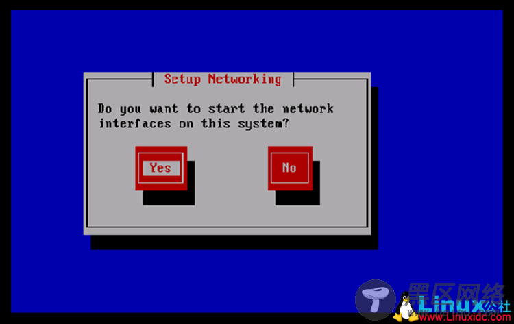 红帽Linux5启动过程及故障排除