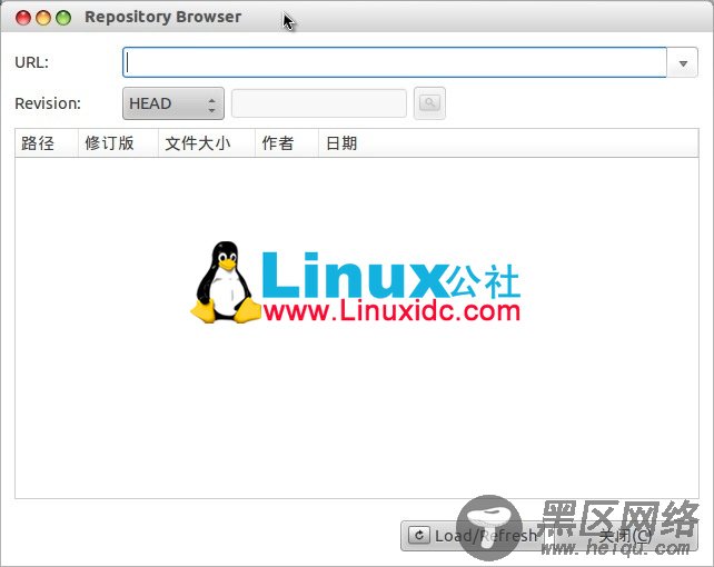 Ubuntu 12.04 下安装RabbitVCS