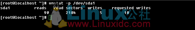 Linux下物理内存和虚拟内存交换机制