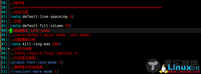 将Emacs配置成一个C/C++的IDE编程环境