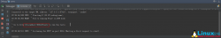 IntelliJ IDEA运行Play Framework的test mode