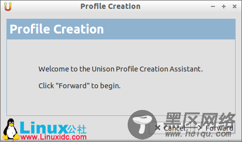 在Ubuntu/Debian上用Unison来同步文件
