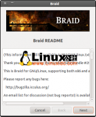 Ubuntu下安装试玩原生Linux版商业游戏Braid