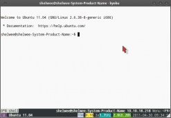 更新Ubuntu 11.04时意外断电之后的离线升级方法