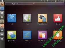 没有3D显卡安装Ubuntu Unity 2D的方法