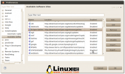 Ubuntu 10.04 应用Eclipse 搭建 RTEMS 应用程序集成开发