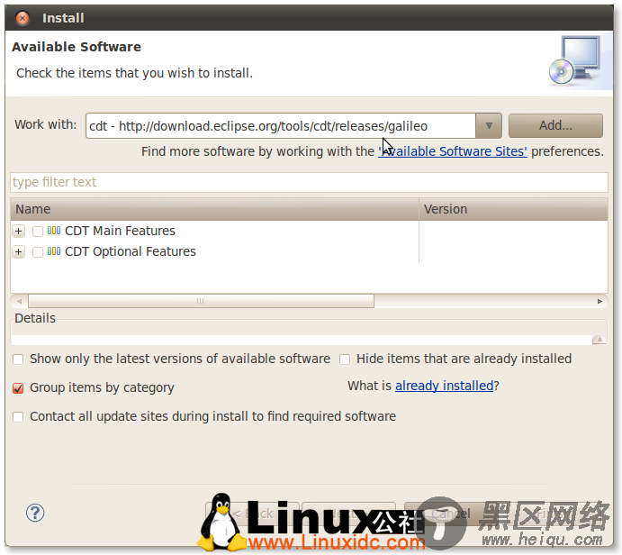 Ubuntu 10.04 应用Eclipse 搭建 RTEMS 应用程序集成开发环境