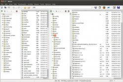 4Pane:Linux多面板文件管理器