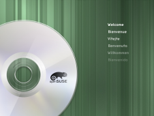 最漂亮的Linux发行版：openSUSE 11.4官方图赏