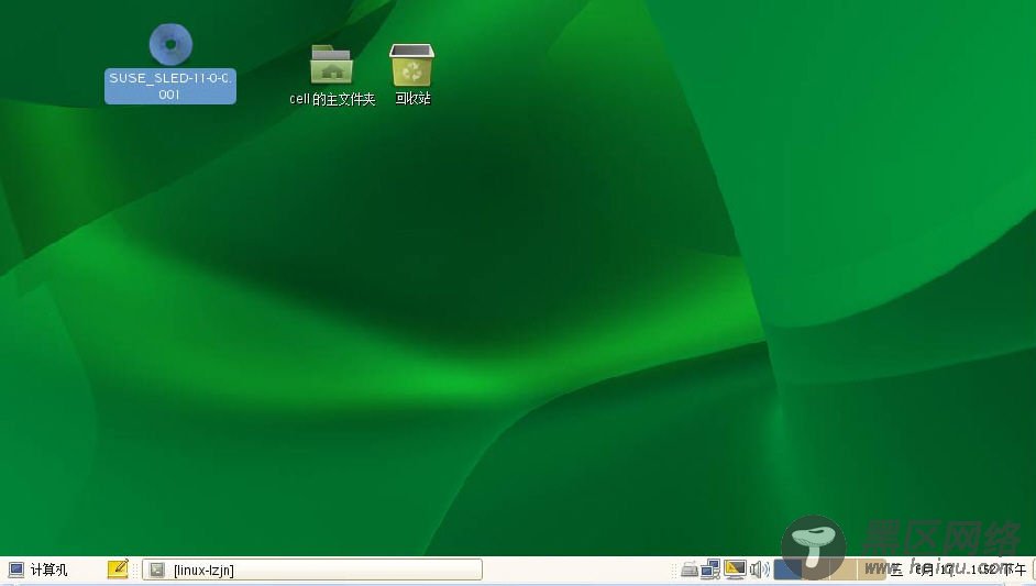 SUSE Linux 11,SUSE,Linux