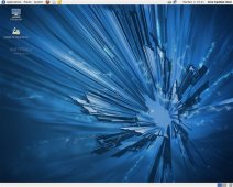 XP系统下硬盘安装Fedora 14图文教程