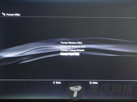 PS3安装Linux全程实录