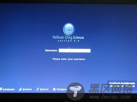 PS3安装Linux全程实录