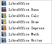 不逊Office2010 Libreoffice3.3.0体验