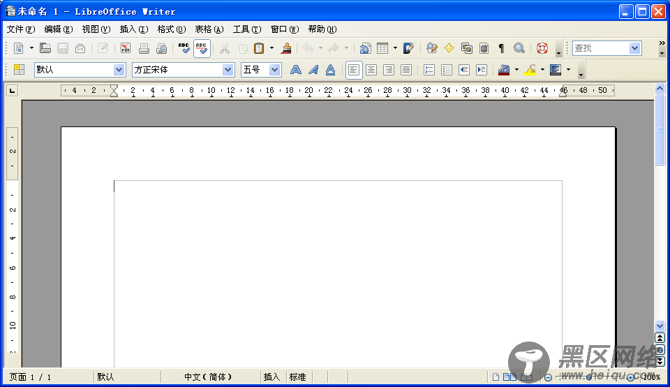 Libreoffice