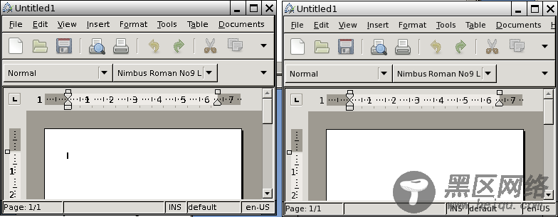 Puppy Linux如何打开字体反锯齿（Anti