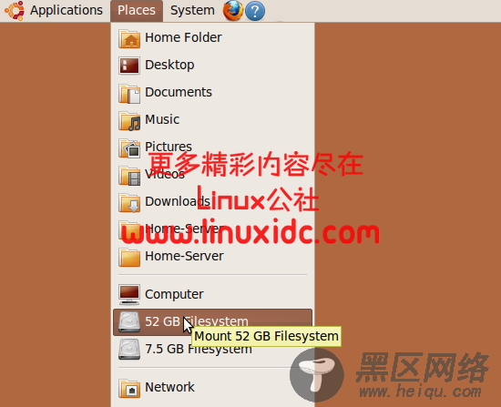 Ubuntu 10.10安装XP后恢复GRUB启动
