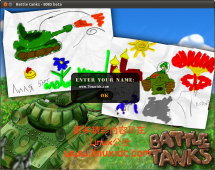 Ubuntu 10.10安装坦克大战游戏Battle Tanks