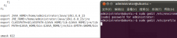 Ubuntu 10.10配置JRE、JDK、Eclipse