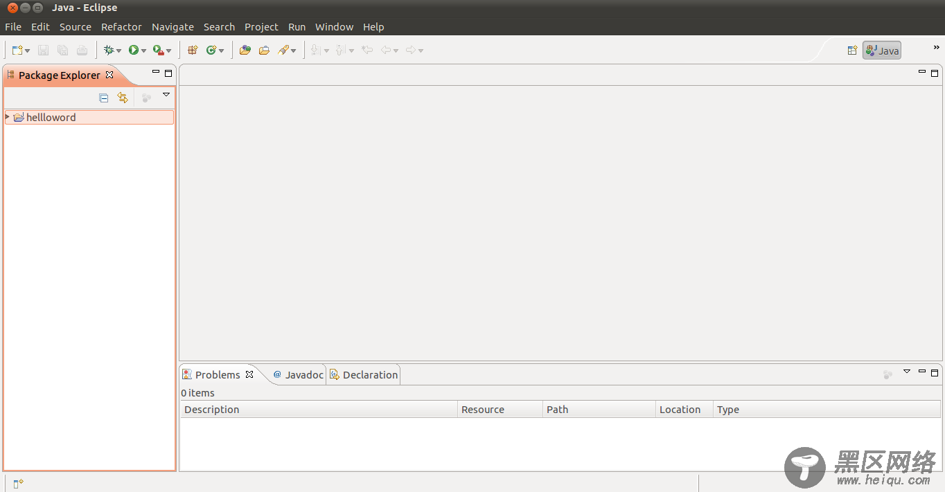 Ubuntu 10.10配置JRE、JDK、Eclipse