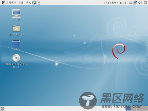 Debian