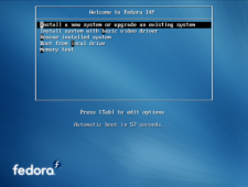 Fedora 14安装全面体验[图文]