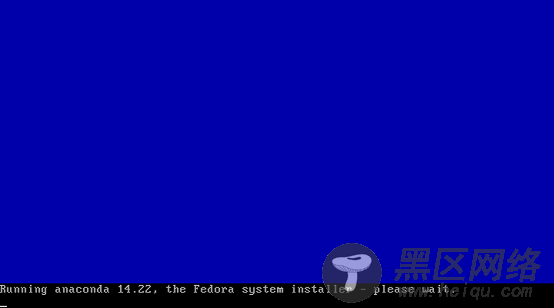 整体与部分的奥秘 Fedora 14的安装初体验[图文]