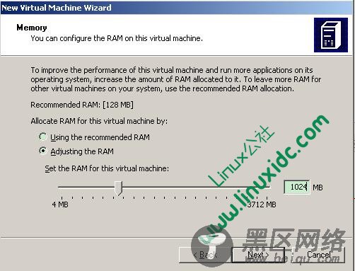 Virtual PC 2007 中安装Ubuntu 10.04的几个问题