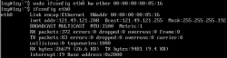 Snow Leopard、Ubuntu、Windows下修改网卡MAC地址