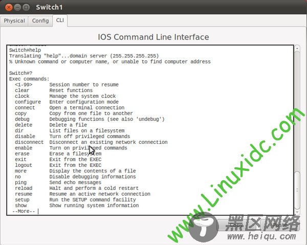 Ubuntu 10.10下完美解决PacketTracer5.3字体显示问题