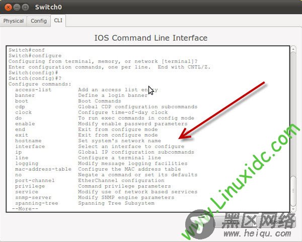 给Ubuntu 10.10添加微软字库实现对PacketTracer5.3的完美支持