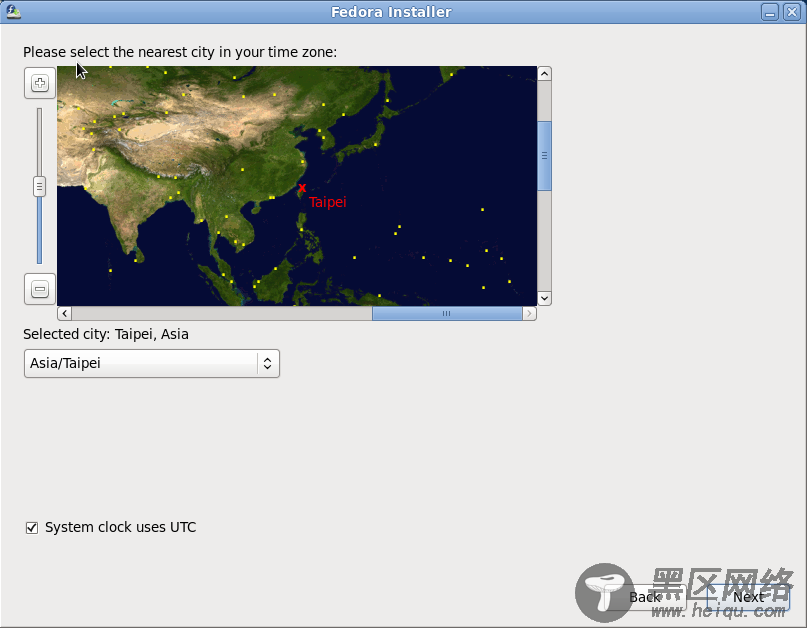 与Ubuntu不同轨迹 Fedora 14正式版体验