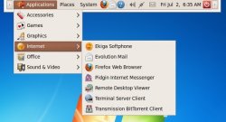 Portable Ubuntu Remix： 在 Windows 里运行 Ubuntu