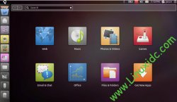 Ubuntu 10.10新功能截图