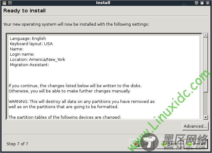 BackTrack(BT3, BT4) Linux安装教程