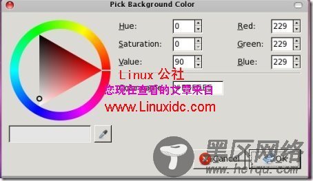 Ubuntu美化成 MAC OS X主题方案[多图]