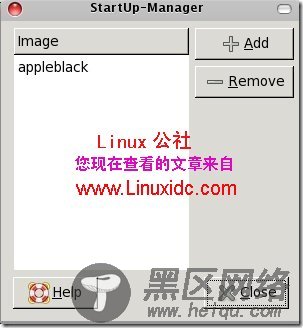 Ubuntu美化成 MAC OS X主题方案[多图]