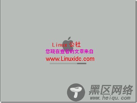 Ubuntu美化成 MAC OS X主题方案[多图]