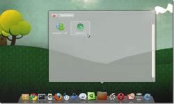 Ubuntu 10.04五步打造Mac OS X体验