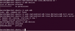 Ubuntu 10.04下使用Android SDK