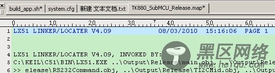 Linux Bash awk sed 处理文件