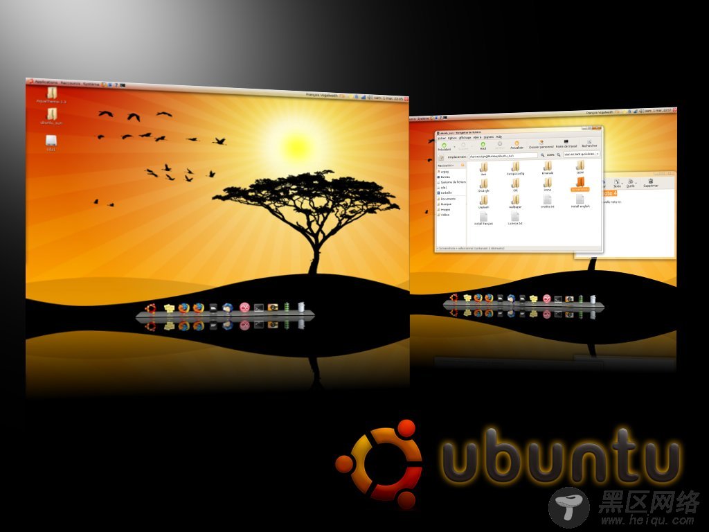 ubuntu_presentation