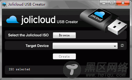 基于Ubuntu的Jolicloud试用记