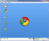 VirtualBox安装Ubuntu 10.04和Chrome OS小记