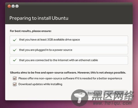 Ubuntu10.10惊喜不断 能否替代Windows   