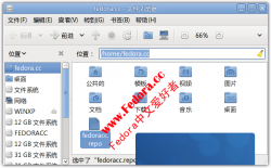 Fedora 13 更新源(sohu yum源)