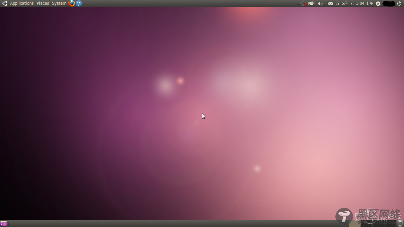 宏碁Aspire 4745G尝鲜Ubuntu 10.04/图