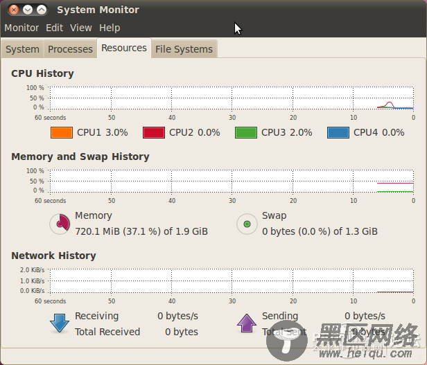 宏碁Aspire 4745G尝鲜Ubuntu 10.04/图